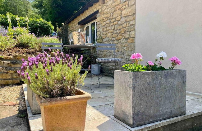 Romantic Hideaway Cottage, Near Bridport, Dorset - Foto 15
