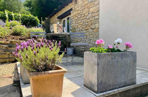 Photo 15 - Romantic Hideaway Cottage, Near Bridport, Dorset