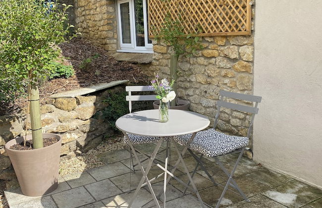 Romantic Hideaway Cottage, Near Bridport, Dorset - Foto 10