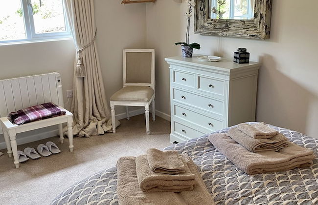 Romantic Hideaway Cottage, Near Bridport, Dorset - Foto 3