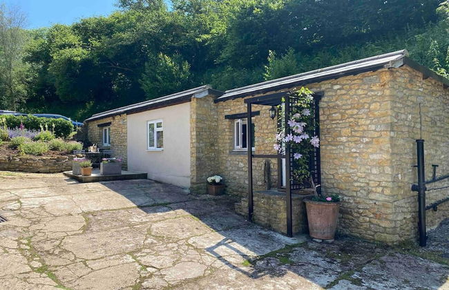 Romantic Hideaway Cottage, Near Bridport, Dorset - Foto 17