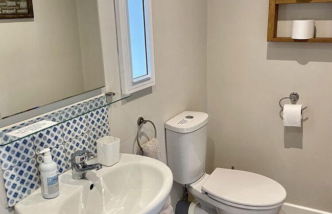 Romantic Hideaway Cottage, Near Bridport, Dorset - Foto 12