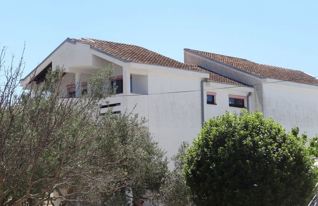 Ilsad Apartments - Apartment With Pool 80 Meters From sea - Great Location - Foto 28