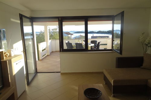 Photo 16 - Ilsad Apartments. Apartment With Pool 80 Meters From Sea. Sea View From Balcony