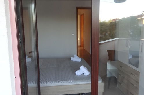 Foto 4 - Ilsad Apartments. Apartment With Pool 80 Meters From Sea. Sea View From Balcony