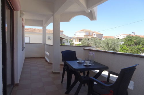 Photo 22 - Ilsad Apartments. Apartment With Pool 80 Meters From Sea. Sea View From Balcony