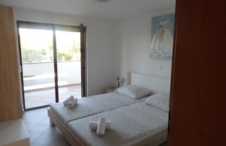 Photo 2 - Ilsad Apartments. Apartment With Pool 80 Meters From Sea. Sea View From Balcony