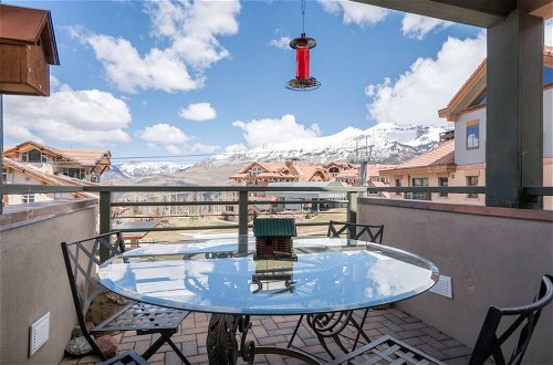 Photo 1 - Blue Mesa Lodge Penthouse by Avantstay Buyout of 3 Units Ski-in/ski-out Condo