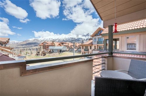 Photo 20 - Blue Mesa Lodge Penthouse by Avantstay Buyout of 3 Units Ski-in/ski-out Condo