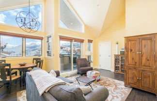 Photo 1 - Blue Mesa Penthouse by Avantstay Buyout of 3 Units Ski-in/ski-out Condo