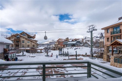 Foto 3 - Blue Mesa Lodge Penthouse by Avantstay Buyout of 3 Units Ski-in/ski-out Condo