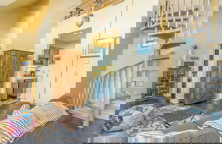 Foto 1 - Blue Mesa Penthouse by Avantstay Buyout of 3 Units Ski-in/ski-out Condo