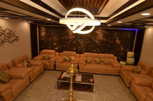 Foto 27 - Casa in Luxury Suites