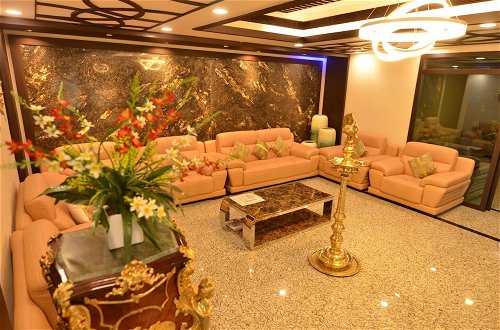 Foto 40 - Casa in Luxury Suites