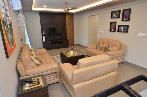 Photo 23 - Casa in Luxury Suites