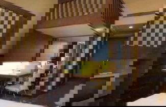 Photo 3 - Shanghai Jiarong Apartment Hotel