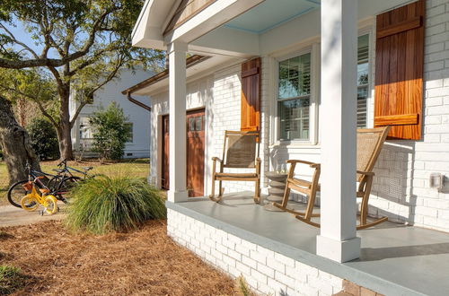 Photo 28 - Sawyer by Avantstay Stunning Isle Of Palms Home w/ Pool