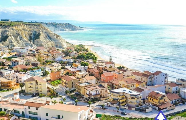 Apartment Close to the Scala Dei Turchi Beach - Foto 30