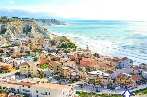 Photo 30 - Apartment Close to the Scala Dei Turchi Beach