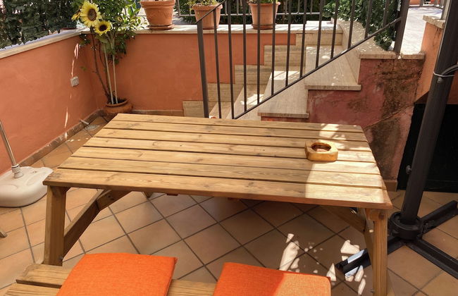 Apartment Close to the Scala Dei Turchi Beach - Foto 26