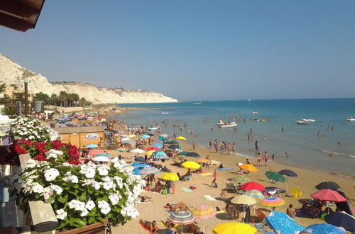 Photo 19 - Apartment Close to the Scala Dei Turchi Beach