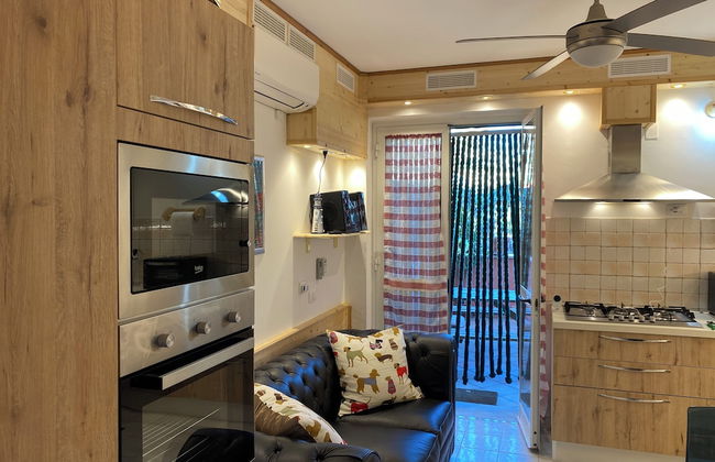 Apartment Close to the Scala Dei Turchi Beach - Foto 23