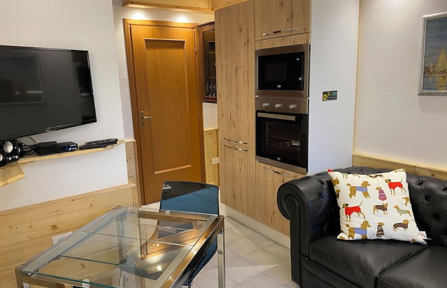 Apartment Close to the Scala Dei Turchi Beach - Foto 8
