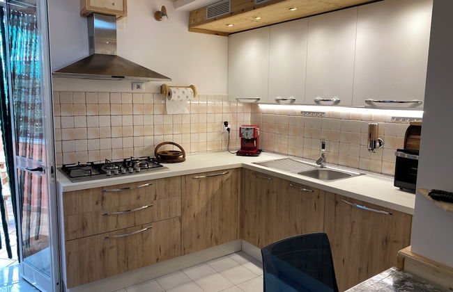 Apartment Close to the Scala Dei Turchi Beach - Foto 6