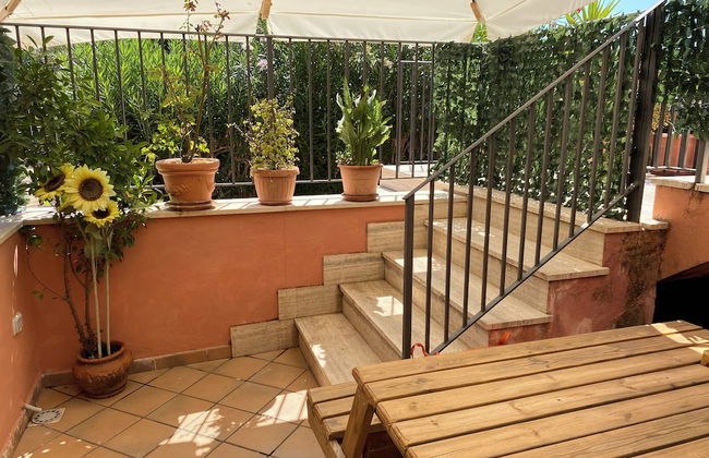 Apartment Close to the Scala Dei Turchi Beach - Foto 24