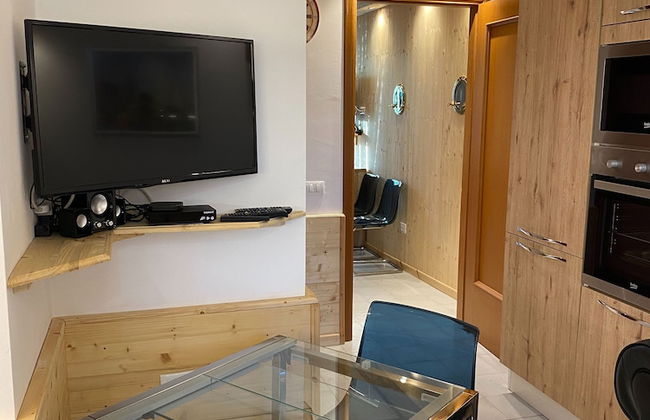 Apartment Close to the Scala Dei Turchi Beach - Foto 21