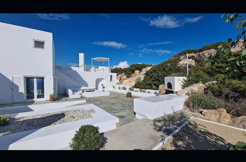 Photo 60 - Villa Pastorale-360 Degree View-boule Game