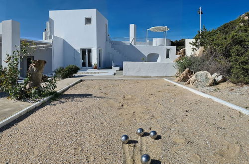 Photo 44 - Villa Pastorale-360 Degree View-boule Game