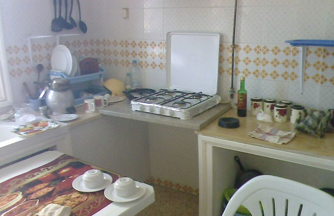 Excellent Furnished Apartment in Sousse - Foto 6