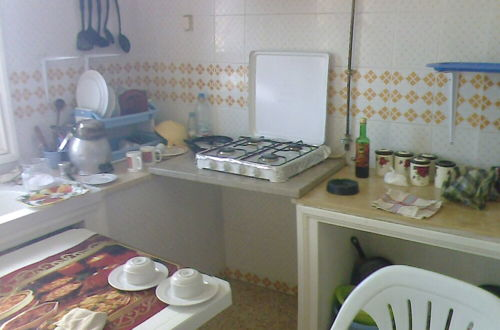 Foto 6 - Excellent Furnished Apartment in Sousse