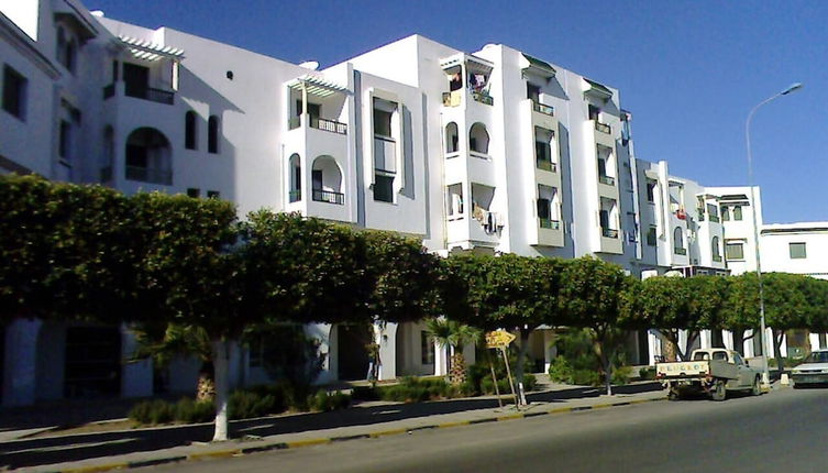 Photo 1 - Excellent Furnished Apartment in Sousse