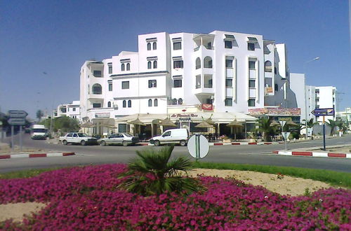 Photo 9 - Excellent Furnished Apartment in Sousse