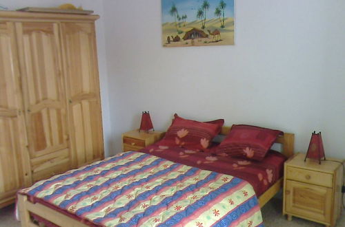 Photo 2 - Excellent Furnished Apartment in Sousse