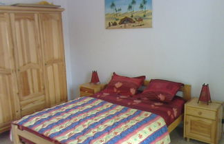 Photo 2 - Excellent Furnished Apartment in Sousse