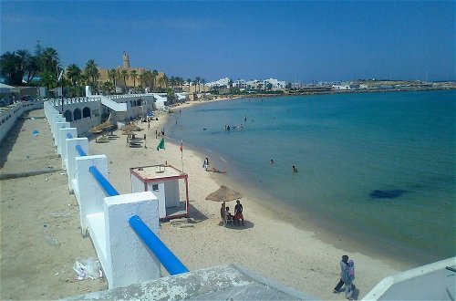 Photo 7 - Excellent Furnished Apartment in Sousse