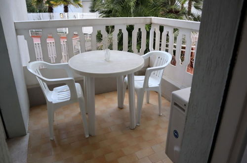 Foto 1 - Flat for 4 People With Terrace in Residence With Shared Swimming Pool
