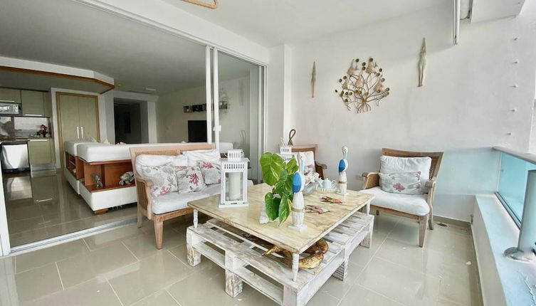 Foto 1 - @marbella Fabulous 3br &3ba Pool And Beach