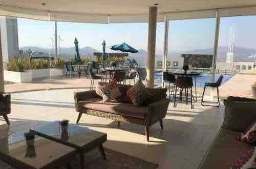 Foto 10 - Luxury House With all the Amenities. Gym Seg. Aa/cal Pool Tv Wifi