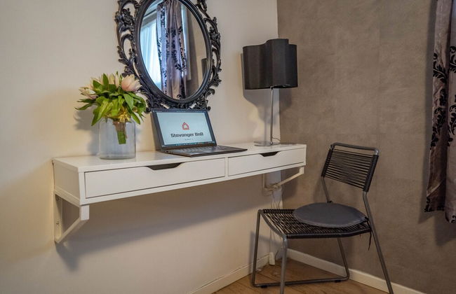 BnB Apartment 1 Nice & Cozy"central 2 Rooms Berti - Foto 26