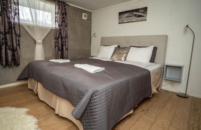 BnB Apartment 1 Nice & Cozy"central 2 Rooms Berti - Foto 4