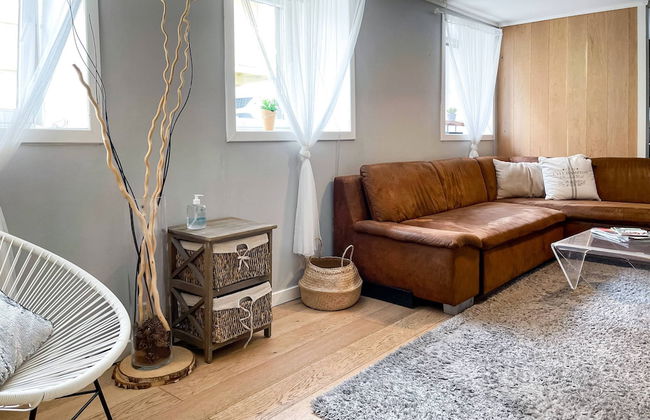 BnB Apartment 1 Nice & Cozy"central 2 Rooms Berti - Foto 14