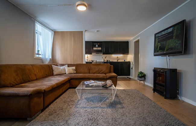 BnB Apartment 1 Nice & Cozy"central 2 Rooms Berti - Foto 16