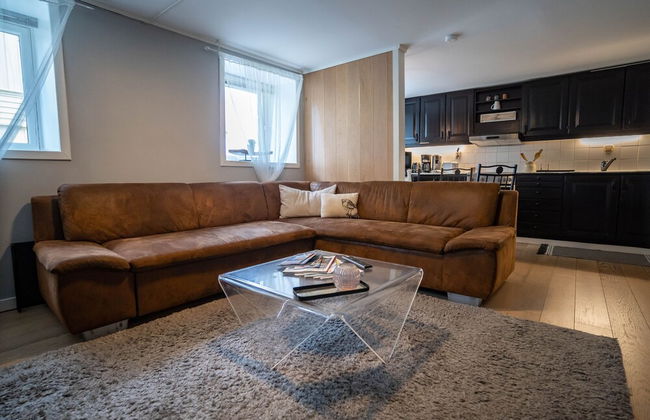 BnB Apartment 1 Nice & Cozy"central 2 Rooms Berti - Foto 15
