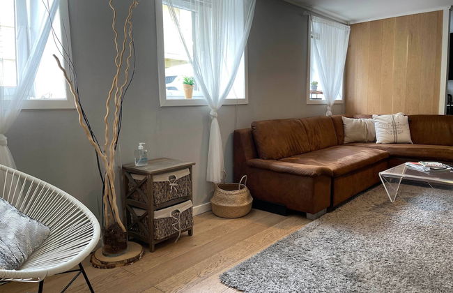 BnB Apartment 1 Nice & Cozy"central 2 Rooms Berti - Foto 12