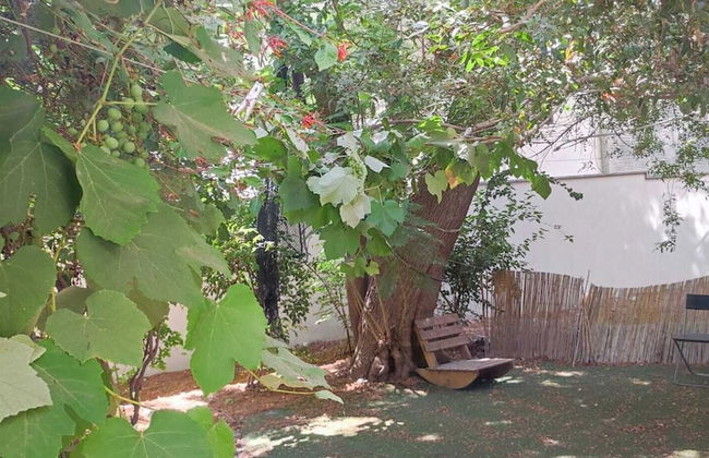 3 Br by park hayarkon 1min 2 Ichilov - Foto 24