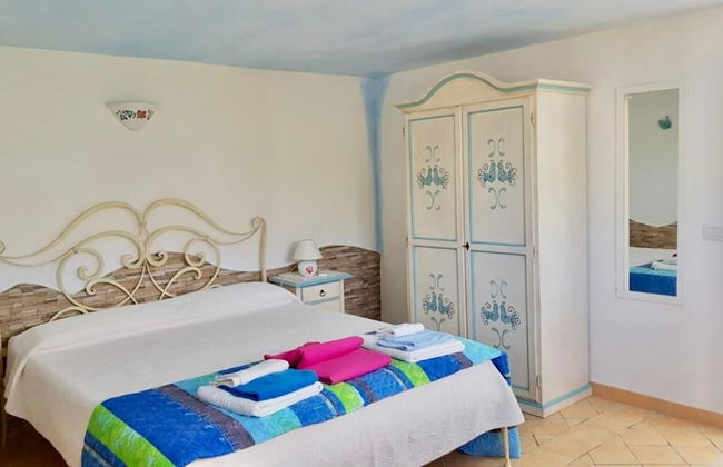 Villa Luddui L2 With Garden sea View - Foto 4